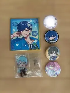 いれいす まとめ売り バラ売り〇 - メルカリ