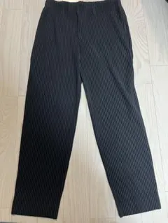 MUSE COOL VICTORIAN EASY パンツ ネイビー36 - メルカリ