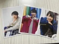 AmBitious 浦陸斗 公式写真