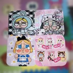 クライベビー♡タオルハンカチ