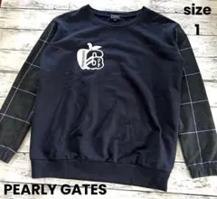 2026年最新】パーリーゲイツ メンズ セーターの人気アイテム - メルカリ