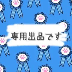 ひらさ様 リクエスト 2点 まとめ商品