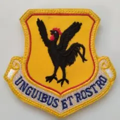 2025年最新】嘉手納基地パッチの人気アイテム - メルカリ