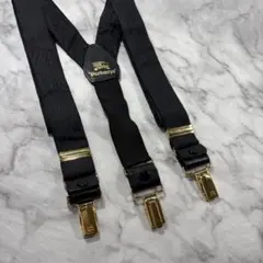 2026年最新】BURBERRY メンズ サスペンダーの人気アイテム - メルカリ