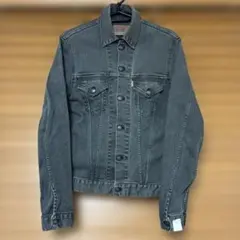 リーバイス 70505 ピケ ブラック size38 マカオ製 82年製 - メルカリ