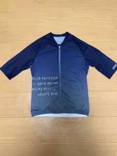 POC サイクルジャージ　レディース　S ラファ　パスノーマルのサムネイル