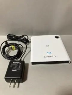 外付けblu-rayドライブ