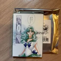 セーラームーンカフェ アクリルスタンド アクリルブロック セーラー