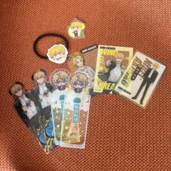 WINDBREAKER 楡井秋彦 9点セット