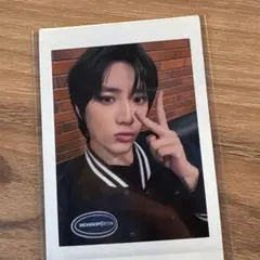 TXT ボムギュ インスタントフォト