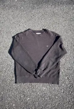 メ*5様 チャンピオンスウェット ￼フェード 短丈