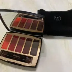 2025年最新】シャネルラパレットキャラクテールの人気アイテム