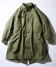 m65 FREAKSSTORE モッズコート ミリタリーコート