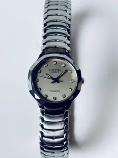 こ*か様 HILTON TUNGSTEN クォーツ 腕時計のサムネイル