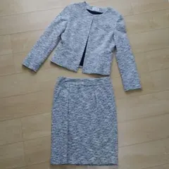 PLST プラステ スーツ セットアップ 上下