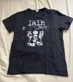 2026年最新】lain serial experiments tシャツの人気アイテム - メルカリ