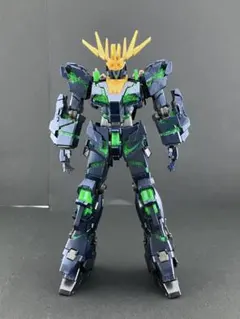 HGUC 1/144 バンシィ・ノルン デストロイモード 最終決戦仕様 覚醒