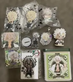 鬼滅の刃 グッズ まとめ売り 2025年最新】鬼滅の刃グッズの人気アイテム - メルカリ