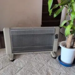Yumedanbou 電気ヒーター 900W