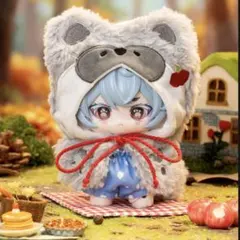 新品未開封 いれいす 悠佑 5周年 ぬいぐるみ 1点 - メルカリ