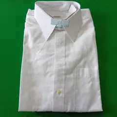 SHAPORD 白シャツ 38-80