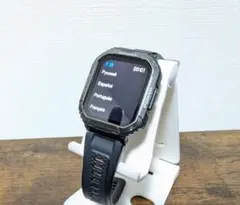 SHIELD スマートウォッチ