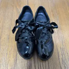 GRL 厚底ブーツ ブラック ローファー