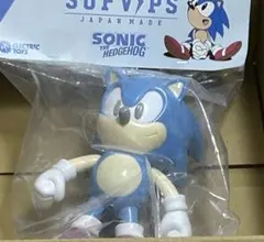 【セガストア限定】　ソニック　ザ　ヘッジホッグ　100% 400% ベアブリック SEGA | ソニックチャンネル | BE@RBRICK SONIC THE HEDGEHOG