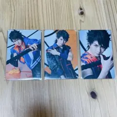 刀ミュ 坂龍飛騰 陸奥守吉行 ふぉとカ ライブ