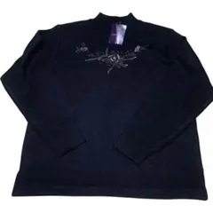 【お買い得】 レディースニットMサイズ 新品未使用品A258