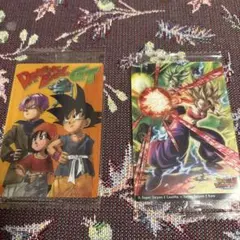 イタジャガ ドラゴンボールvol.9/9-05&9-30