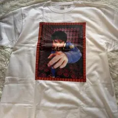 SAPEur 浜田雅功Tシャツ THE MOVEMENT TOUR 1995 M - メルカリ