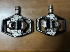 【希少】シマノ DEORE XT M735 ペダル 当時物・説明書付 希少】シマノ DEORE XT M735 ペダル 当時物・説明書付 - メルカリ