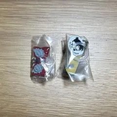 名探偵コナン めじるしアクセサリー3 2点セット