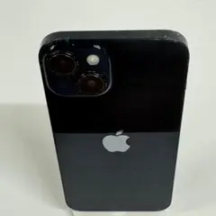 Apple iPhone 14 128GB ミッドナイト