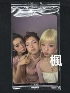 babymonster choom ktown4u ラキドロ購入特典 ユニット - メルカリ