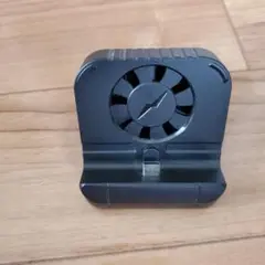 Switch　冷却ファン
