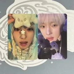 NCT WISH Ode to Love ktown4u ラキドロ サクヤ - メルカリ