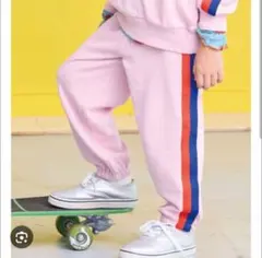 MARKEY'S 　120cm スウェットパンツ