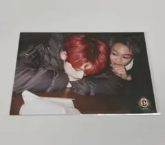 超特急　ユーキ　シューヤ　生写真　ソイヤ　ドジブラ