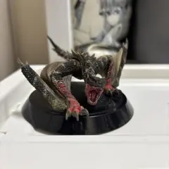 モンスターハンター ティガレックス亜種(怒り)フィギュア