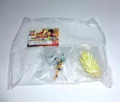 HG ドラゴンボールZ17 超サイヤ人３ゴテンクス　集え超戦士！伝説の魔人復活編