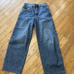 UNIQLO U. ジーンズ26インチ