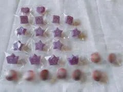 うたプリ　リングライト　藍