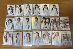 2025年最新】Ive ウエハース コンプの人気アイテム - メルカリ