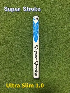 パターグリップ