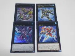 FA ダークナイトランサー　エクシーズアーマーフォートレス　ホープレイランサー