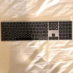 ジャンク】Apple Touch ID付 Magic Keyboard - メルカリ