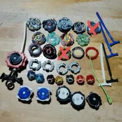 ベイブレード まとめ売り