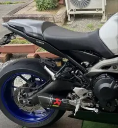 1/18まで限定値下げ F900R 純正 ローシート - メルカリ